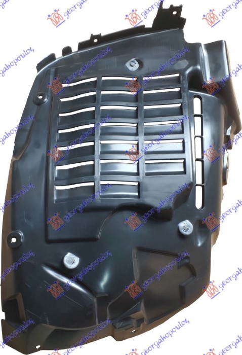POTKRILO (PREDNJI DEO) LAND ROVER RANGE ROVER SPORT  2013-2018 (L494)