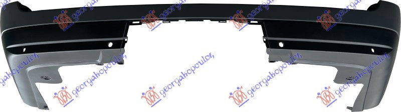 ZADNJI BRANIK PM (4 PDC SENZORI) LAND ROVER RANGE ROVER  2012-2019 (L405)
