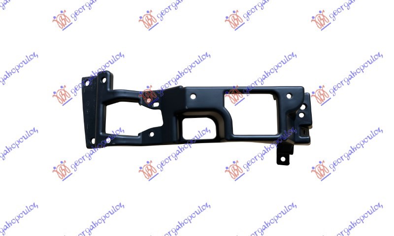 NOSAC MAGLENKE PLASTICNI LAND ROVER RANGE ROVER  2012-2019 (L405)