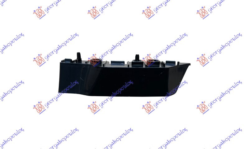 NOSAC PREDNJEG BRANIKA BOCNI PLASTICNI LAND ROVER RANGE ROVER  2012-2019 (L405)