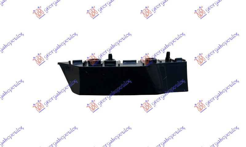 NOSAC PREDNJEG BRANIKA BOCNI PLASTICNI LAND ROVER RANGE ROVER  2012-2019 (L405)