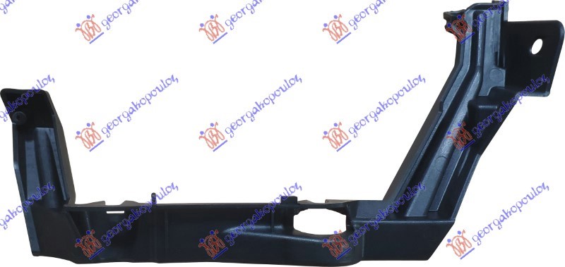 NOSAC ZADNJEG BRANIKA DONJI PLASTICNI LAND ROVER RANGE ROVER  2019-2021 (L405)