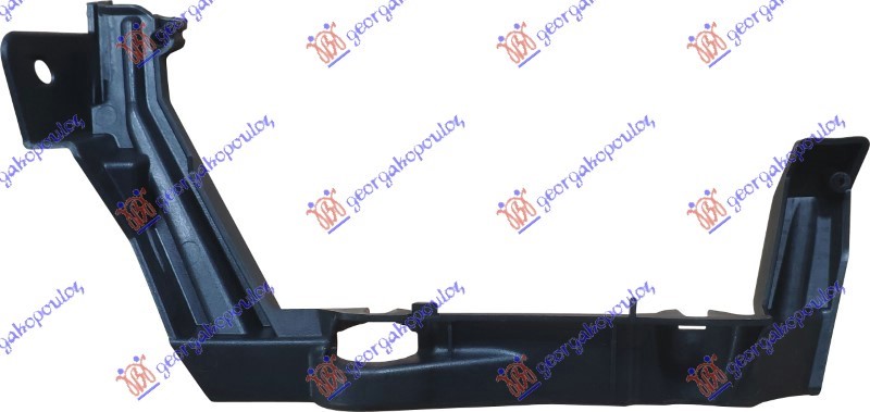 NOSAC ZADNJEG BRANIKA DONJI PLASTICNI LAND ROVER RANGE ROVER  2019-2021 (L405)