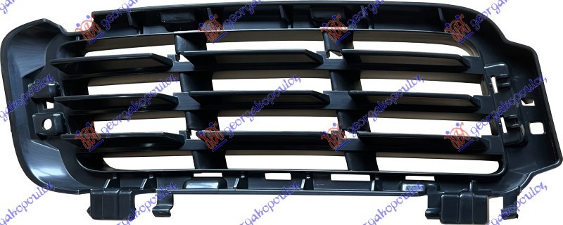 RESETKA PREDNJEG BRANIKA GORNJA UNUTRASNJA LAND ROVER RANGE ROVER  2012-2019 (L405)