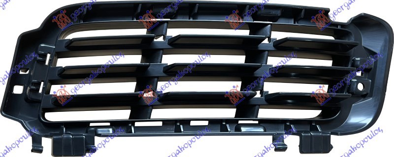 RESETKA PREDNJEG BRANIKA GORNJA UNUTRASNJA LAND ROVER RANGE ROVER  2012-2019 (L405)