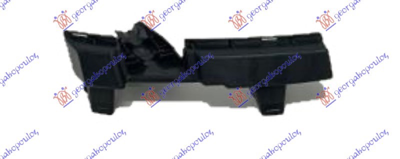 NOSAC RESETKE PREDNJEG BRANIKA UNUTRASNJI LAND ROVER RANGE ROVER  2012-2019 (L405)
