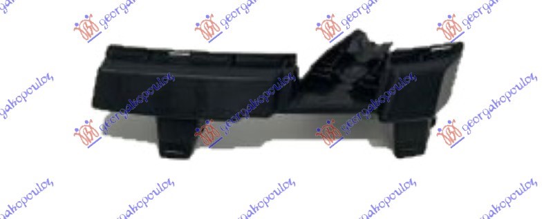 NOSAC RESETKE PREDNJEG BRANIKA UNUTRASNJI LAND ROVER RANGE ROVER  2012-2019 (L405)
