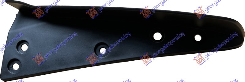 SPOJLER PREDNJEG BRANIKA BOCNI LAND ROVER RANGE ROVER  2012-2019 (L405)
