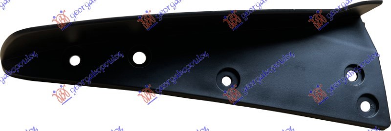 SPOJLER PREDNJEG BRANIKA BOCNI LAND ROVER RANGE ROVER  2012-2019 (L405)