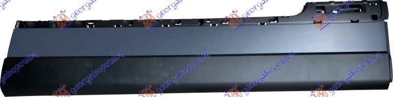 LAJSNA PREDNJIH VRATA LAND ROVER RANGE ROVER  2012-2019 (L405)