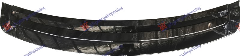 LAJSNA HAUBE PM LAND ROVER RANGE ROVER  2012-2019 (L405)