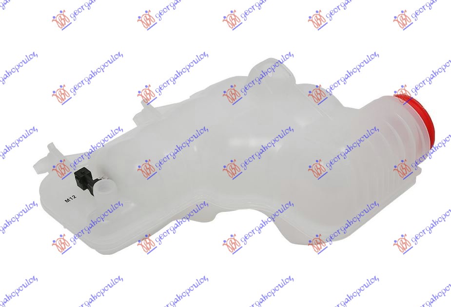 POSUDA ZA ANTIFRIZ LAND ROVER RANGE ROVER  2019-2021 (L405)