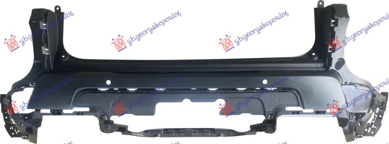 ZADNJI BRANIK PM (2 PDC SENZORI) LAND ROVER RANGE ROVER SPORT  2018-2022 (L494)