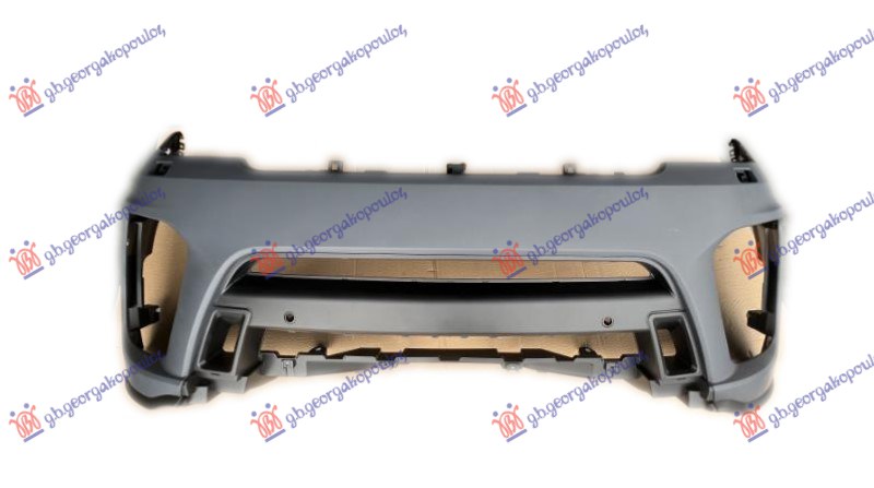 PREDNJI BRANIK PM (2 SENZORA) (PRSKALICE) (SVR) LAND ROVER RANGE ROVER SPORT  2018-2022 (L494)