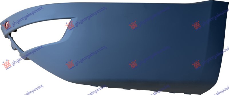 KRAJ ZADNJEG BRANIKA DONJI (SENZOR) LAND ROVER RANGE ROVER SPORT  2018-2022 (L494)