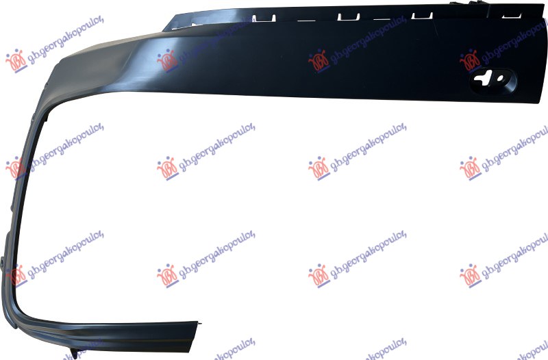 LAJSNA ZADNJEG BRANIKA PM LAND ROVER RANGE ROVER SPORT  2018-2022 (L494)