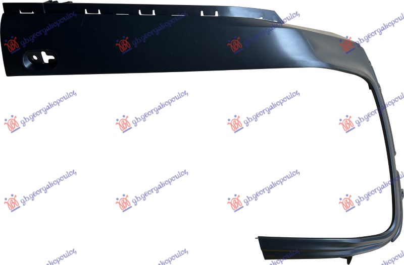 LAJSNA ZADNJEG BRANIKA PM LAND ROVER RANGE ROVER SPORT  2018-2022 (L494)