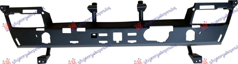 SINA PREDNJEG BRANIKA PLASTICNA LAND ROVER RANGE ROVER SPORT  2018-2022 (L494)
