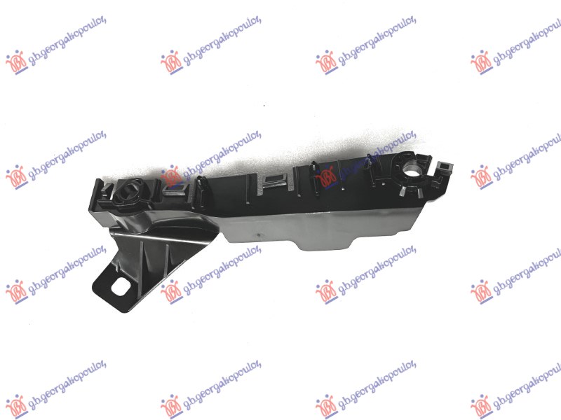 NOSAC PREDNJEG BRANIKA BOCNI PLASTICNI LAND ROVER RANGE ROVER SPORT  2018-2022 (L494)