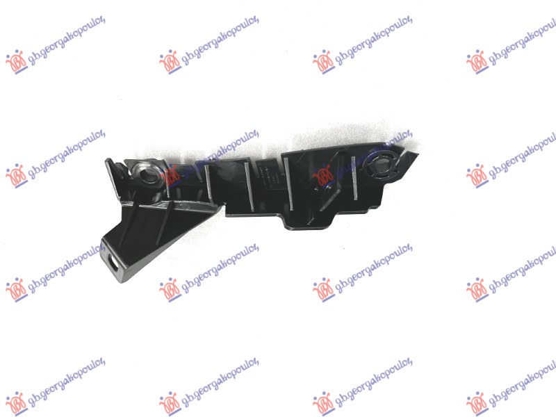 NOSAC PREDNJEG BRANIKA BOCNI PLASTICNI LAND ROVER RANGE ROVER SPORT  2018-2022 (L494)