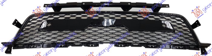 CENTRALNA RESETKA LAND ROVER RANGE ROVER SPORT  2018-2022 (L494)