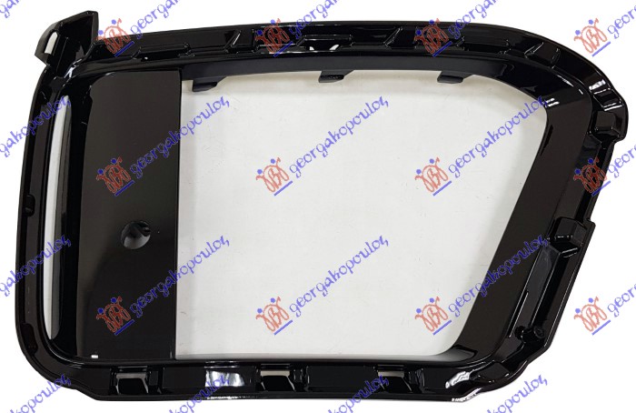 OKVIR RESETKE PREDNJEG BRANIKA LAND ROVER RANGE ROVER SPORT  2018-2022 (L494)
