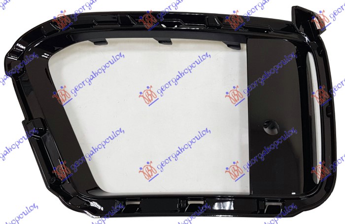 OKVIR RESETKE PREDNJEG BRANIKA LAND ROVER RANGE ROVER SPORT  2018-2022 (L494)
