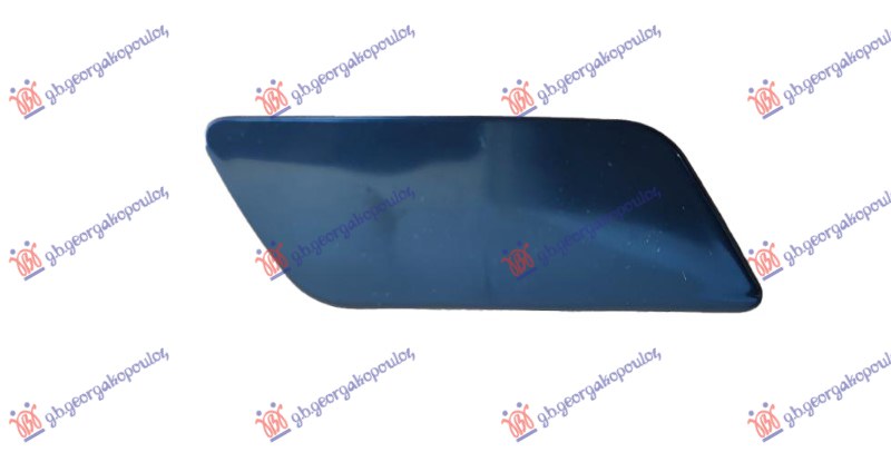 POKLOPAC PRSKALICE FARA LAND ROVER RANGE ROVER SPORT  2018-2022 (L494)