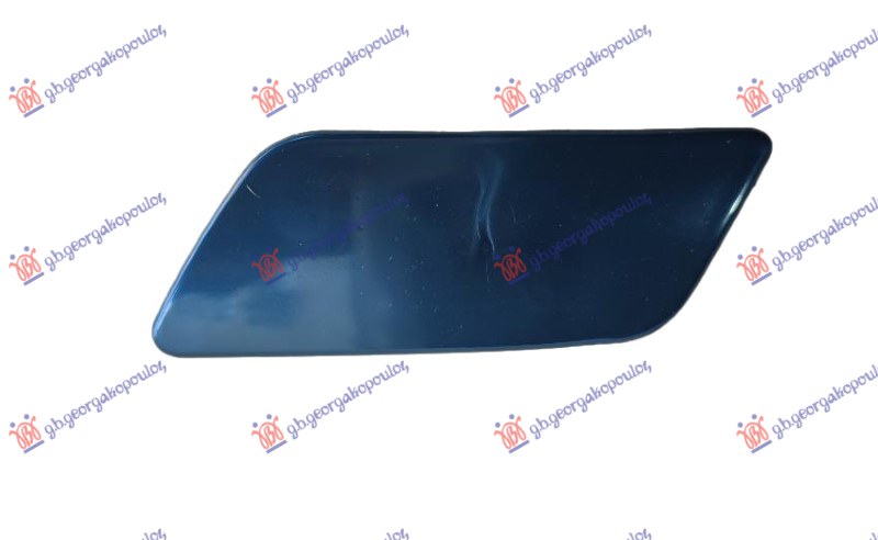 POKLOPAC PRSKALICE FARA LAND ROVER RANGE ROVER SPORT  2018-2022 (L494)