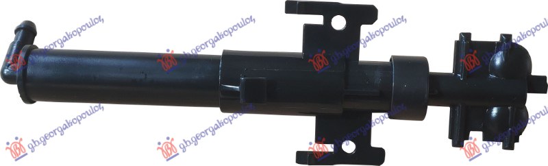 PRSKALICA FARA LAND ROVER RANGE ROVER SPORT  2018-2022 (L494)
