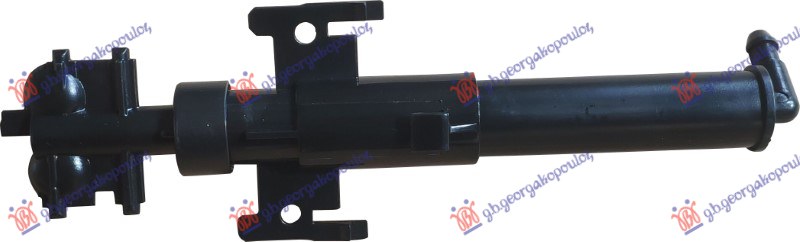 PRSKALICA FARA LAND ROVER RANGE ROVER SPORT  2018-2022 (L494)