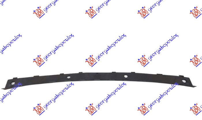 SPOJLER PREDNJEG BRANIKA DONJI 18- LAND ROVER RANGE ROVER SPORT  2018-2022 (L494)