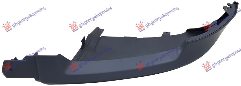 SPOJLER PREDNJEG BRANIKA BOCNI LAND ROVER RANGE ROVER SPORT  2018-2022 (L494)