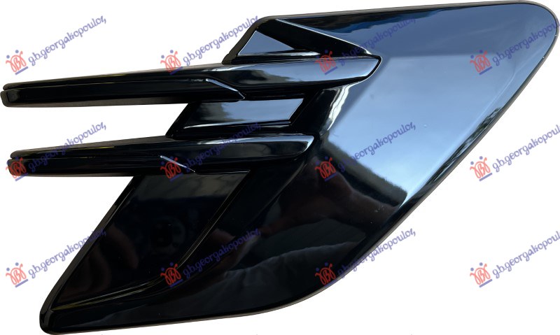 LAJSNA BLATOBRANA CRNA LAND ROVER RANGE ROVER SPORT  2018-2022 (L494)