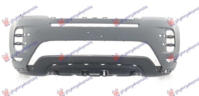 PREDNJI BRANIK PM (2 PDC SENZORI) LAND ROVER RANGE ROVER EVOQUE 2019- (L551)