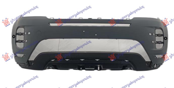 PREDNJI BRANIK PM (4 PDC SENZORI) (R-DYNAMIC) LAND ROVER RANGE ROVER EVOQUE 2019- (L551)