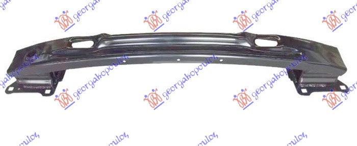 SINA ZADNJEG BRANIKA LAND ROVER RANGE ROVER EVOQUE 2019- (L551)