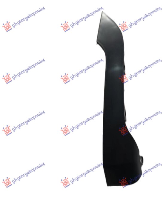 POKLOPAC PREDNJEG BRANIKA DONJI PLASTICNI LAND ROVER RANGE ROVER EVOQUE 2019- (L551)