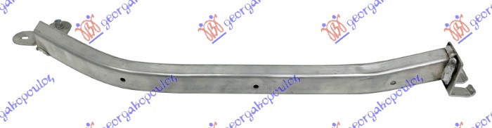 NOSAC ZASTITE MOTORA ALUMINIJUM LAND ROVER DISCOVERY SPORT 2019- (L550)
