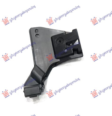 NOSAC ZADNJEG BRANIKA SPOLJASNJI BOCNI PLASTICNI LAND ROVER RANGE ROVER EVOQUE 2019- (L551)