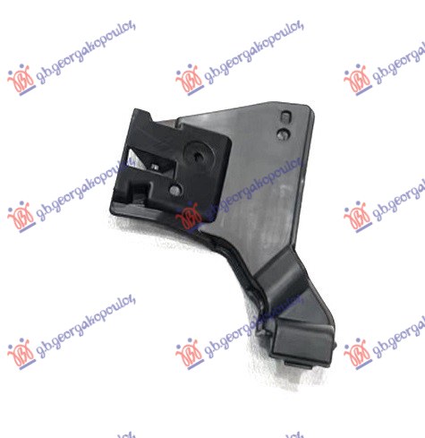 NOSAC ZADNJEG BRANIKA SPOLJASNJI BOCNI PLASTICNI LAND ROVER RANGE ROVER EVOQUE 2019- (L551)