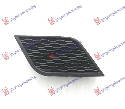 RESETKA ZADNJEG BRANIKA (R-DYNAMIC) LAND ROVER RANGE ROVER EVOQUE 2019- (L551)