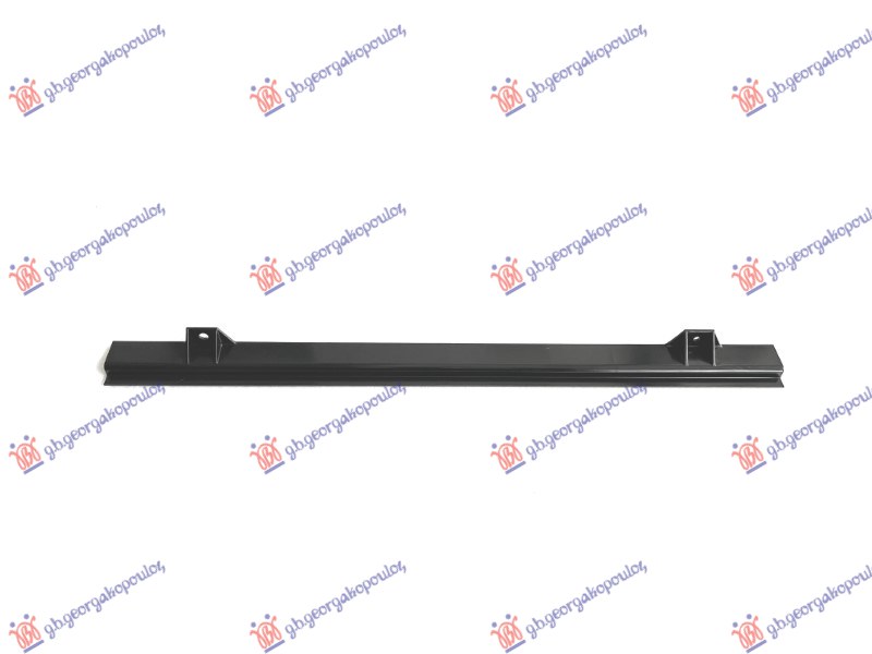 POKLOPAC HLADNJAKA DONJI PLASTICNI LAND ROVER RANGE ROVER VELAR  2017- (L560)