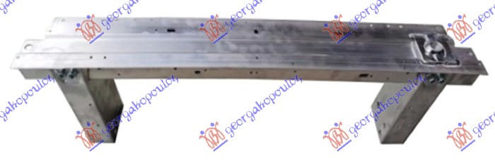 SINA PREDNJEG BRANIKA ALUMINIJUM LAND ROVER RANGE ROVER VELAR  2017- (L560)