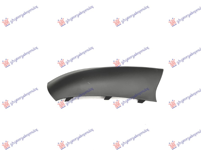 POKLOPAC PREDNJEG BRANIKA BOCNI DONJI LAND ROVER RANGE ROVER VELAR  2017- (L560)