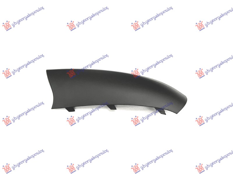 POKLOPAC PREDNJEG BRANIKA BOCNI DONJI LAND ROVER RANGE ROVER VELAR  2017- (L560)