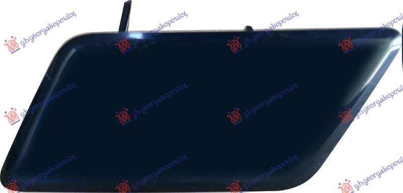 POKLOPAC PRSKALICE FARA PM (R-DYNAMIC) LAND ROVER RANGE ROVER VELAR  2017- (L560)