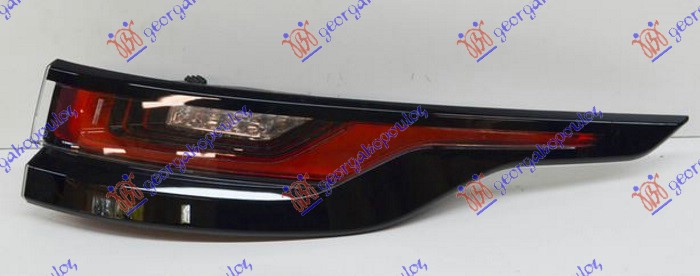 STOP LAMPA SPOLJASNJA LED (VALEO) LAND ROVER RANGE ROVER VELAR  2017- (L560)