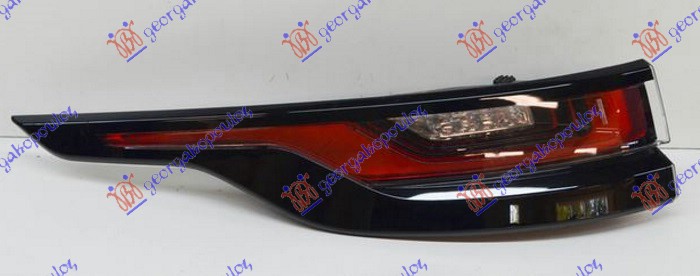 STOP LAMPA SPOLJASNJA LED (VALEO) LAND ROVER RANGE ROVER VELAR  2017- (L560)