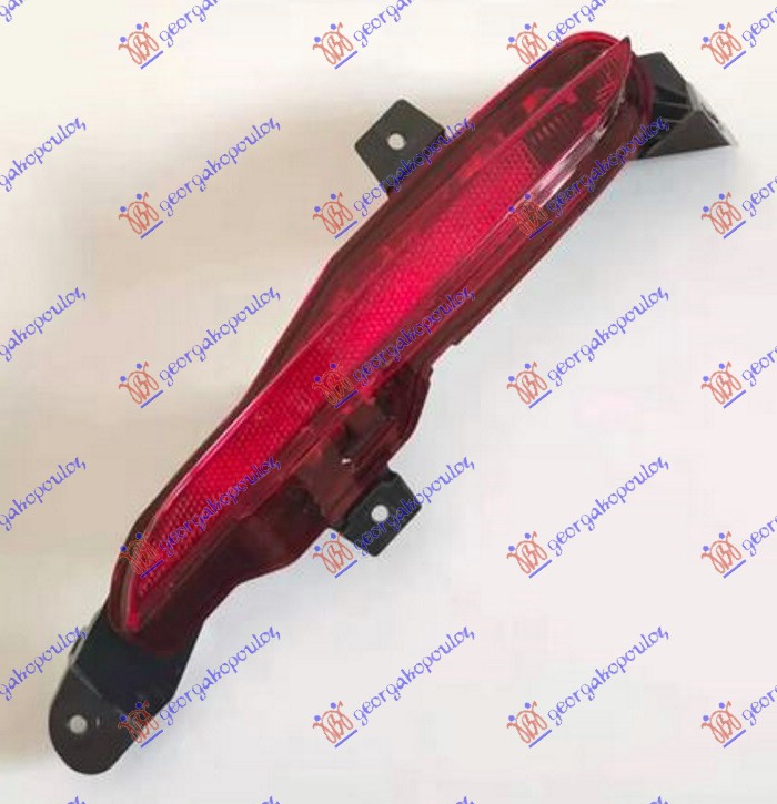 ZADNJA MAGLENKA LED (VALEO) LAND ROVER RANGE ROVER VELAR  2017- (L560)